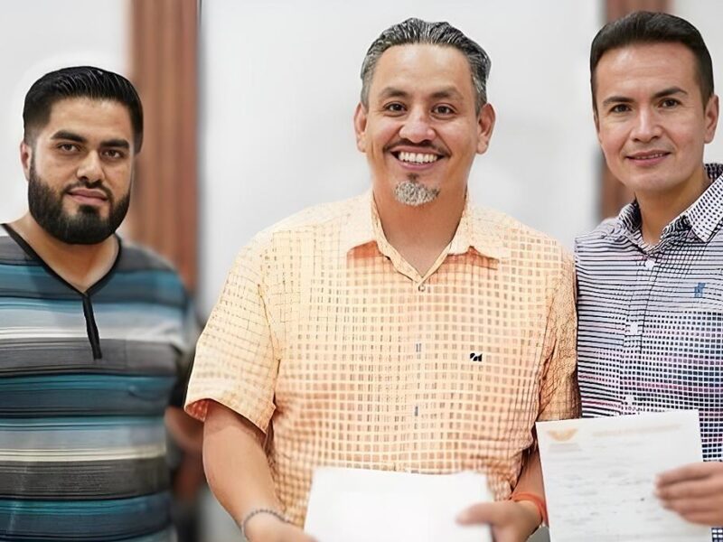 Movimiento Ciudadano crece en los 113 municipios de Michoacán y se perfila como la opción del cambio