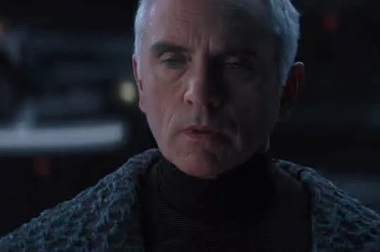 Muere a los 87 años Terence Stamp, actor de las películas de "Superman"