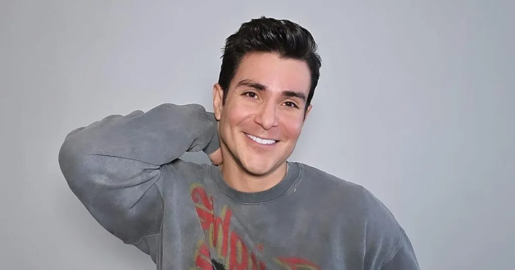 Muere Juan Carlos Ramírez, actor de Rosario Tijeras, a los 38 años