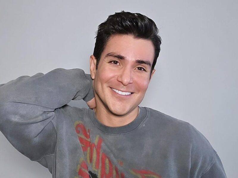 Muere Juan Carlos Ramírez, actor de Rosario Tijeras, a los 38 años