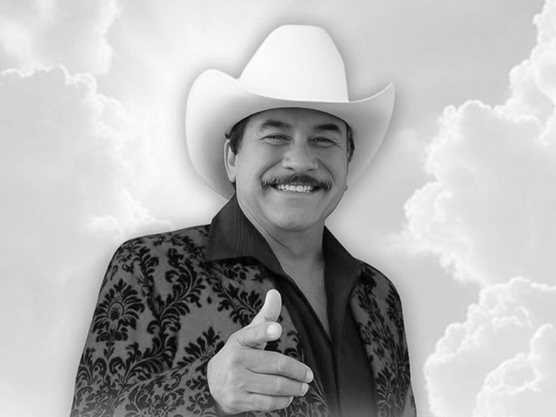 Muere Manolo Morales, fundador de Los Rieleros del Norte, a los 72 años