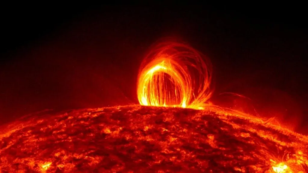 NASA revela imágenes más cercanas del Sol