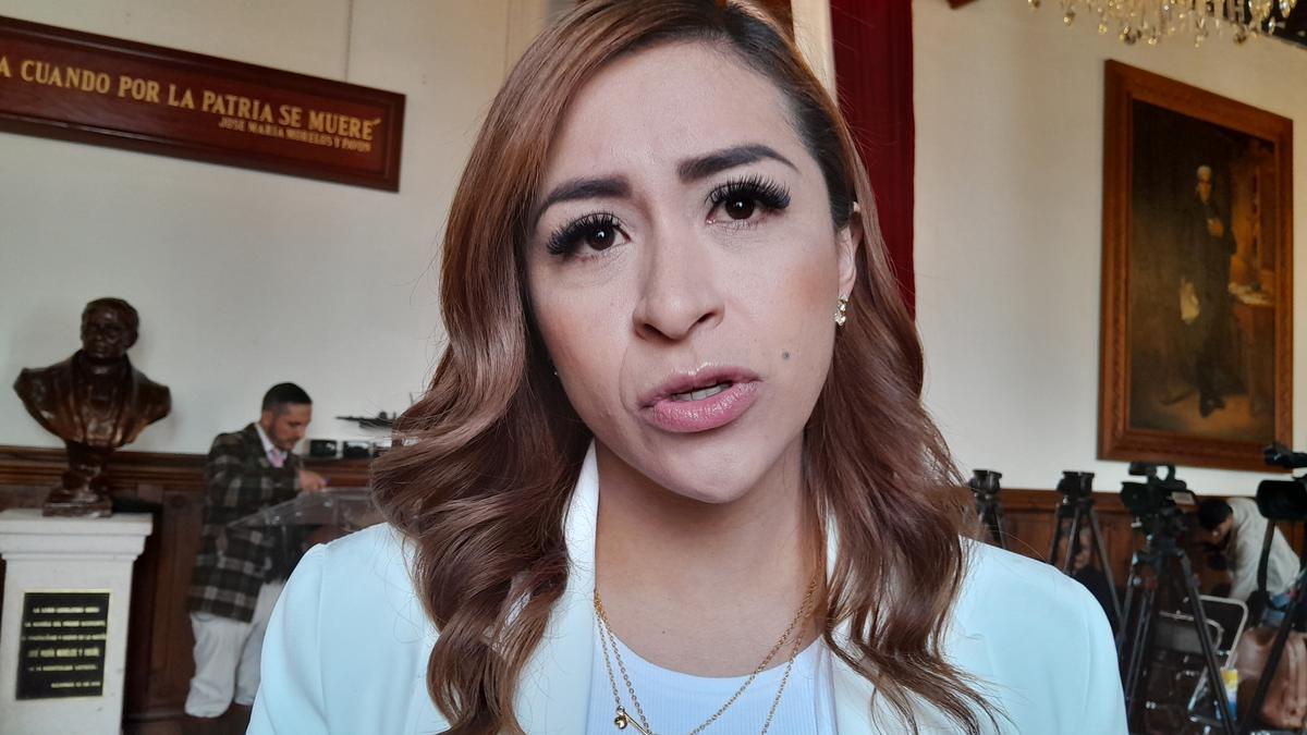 Necesario un plan de acción para combatir violencia política contra las mujeres en el Congreso de Michoacán