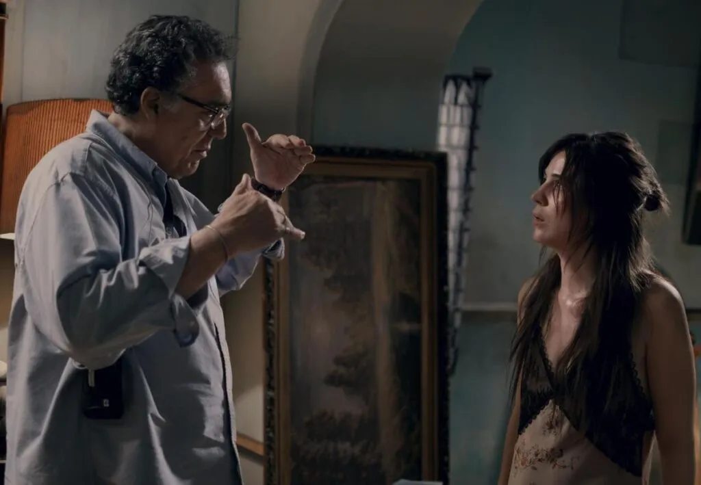 Netflix celebra el Día del Cine Mexicano