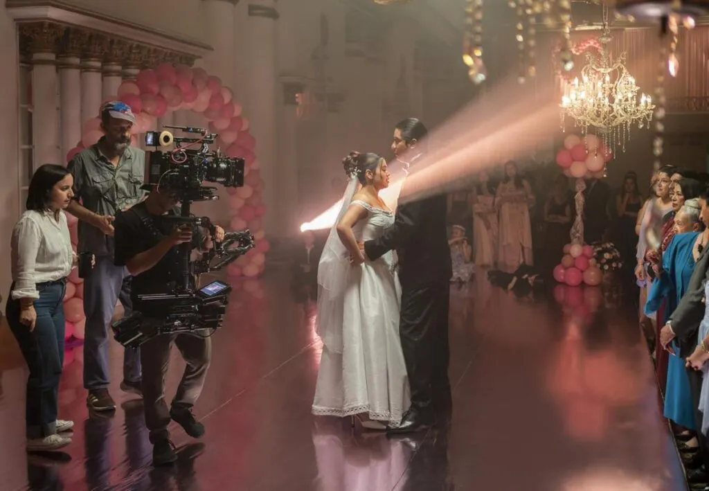 Netflix celebra el Día del Cine Mexicano con nuevas producciones nacionales