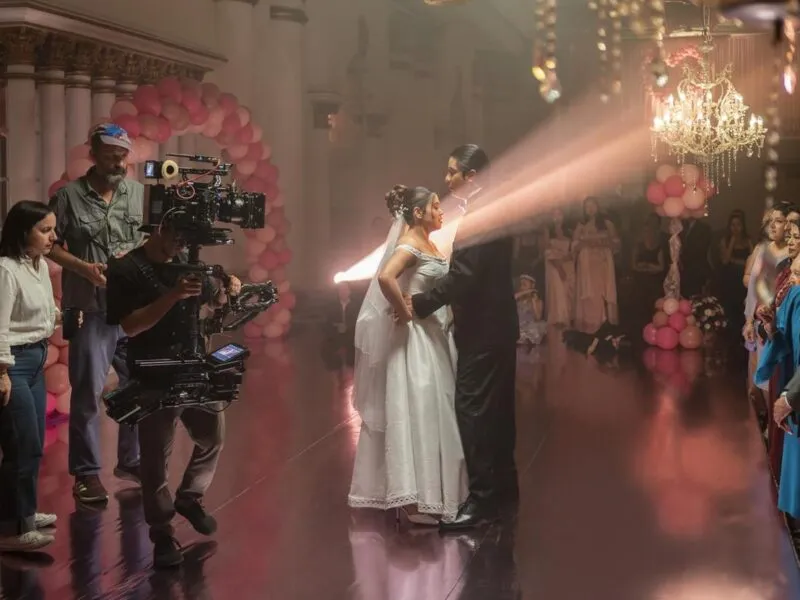 Netflix celebra el Día del Cine Mexicano con nuevas producciones nacionales