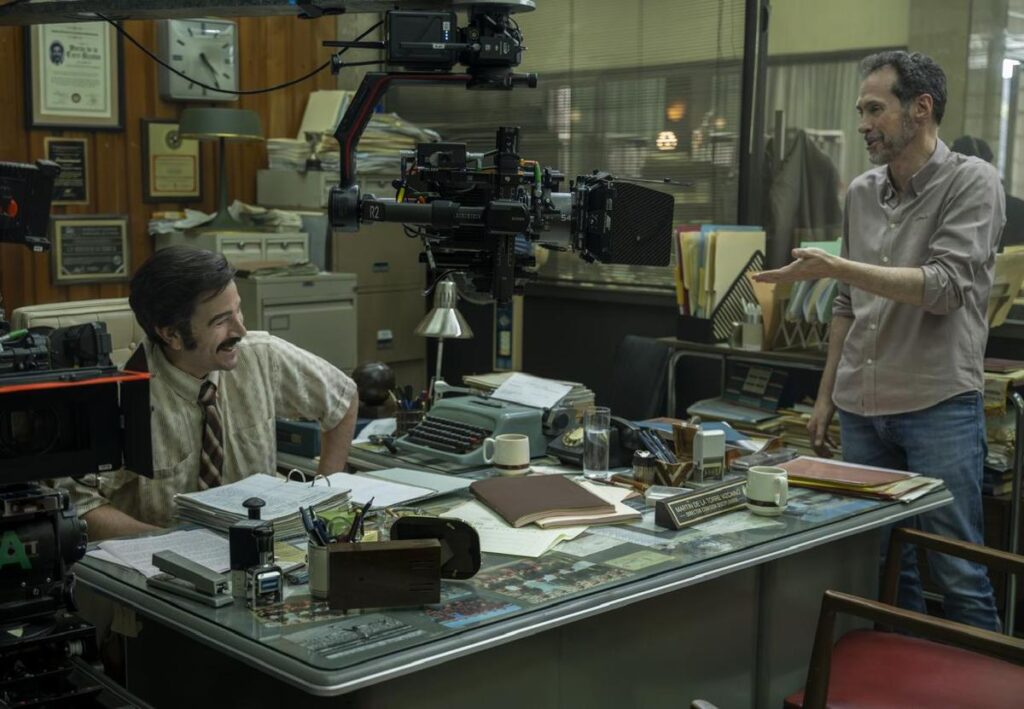 Netflix celebra el Día del Cine Mexicano con una ola de nuevas producciones nacionales