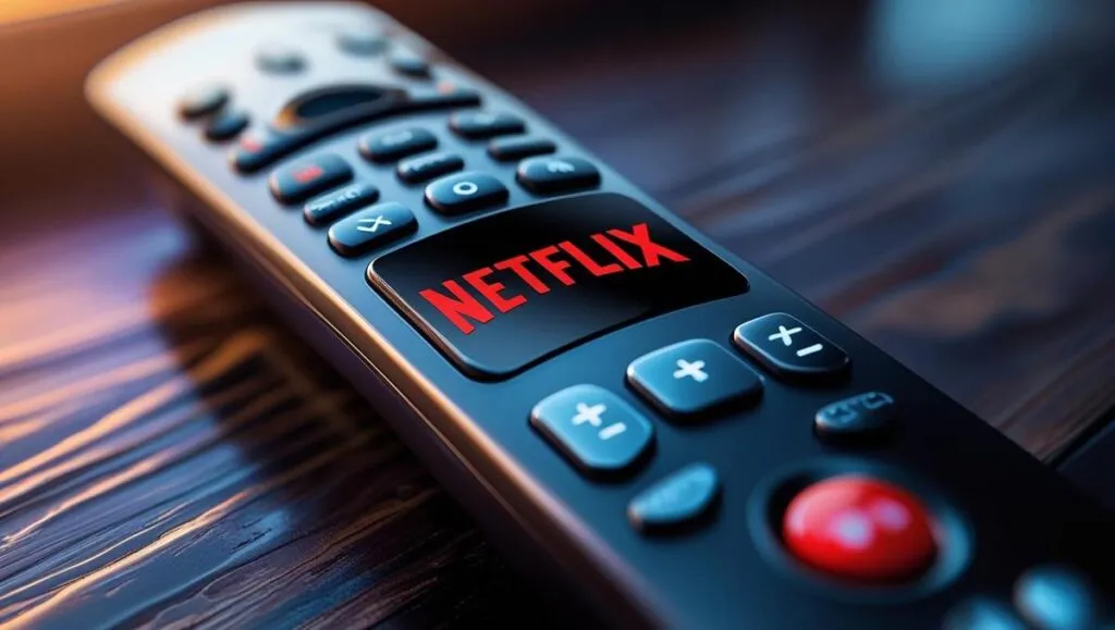 Netflix limita el uso de inteligencia artificial en sus producciones y explica por qué