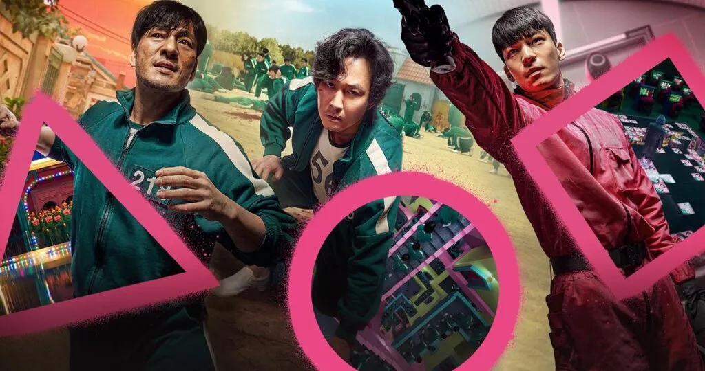 Netflix publica su top 10 de series en la historia y a nivel global-1