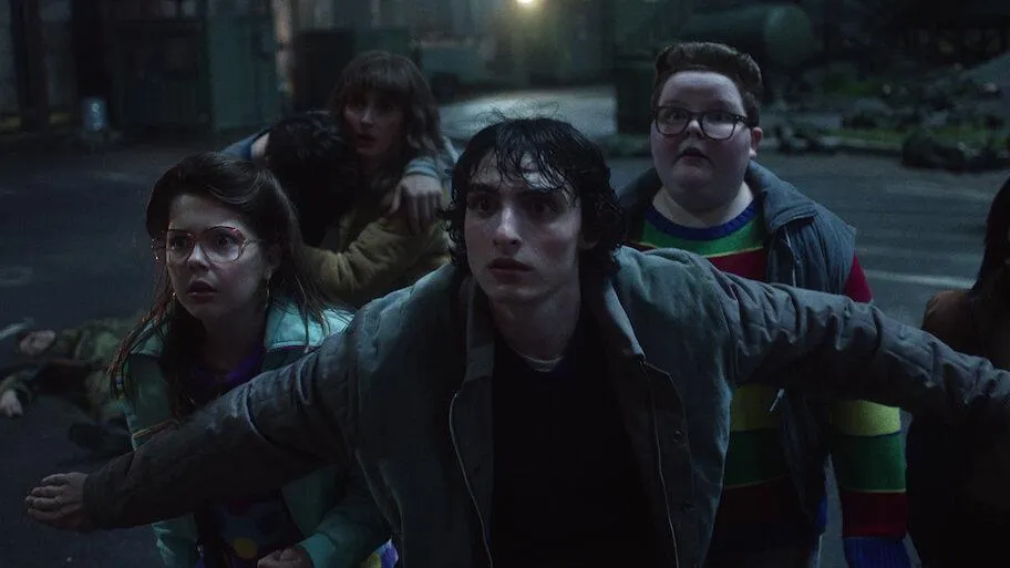 Netflix publica su top 10 de series en la historia y a nivel global-3
