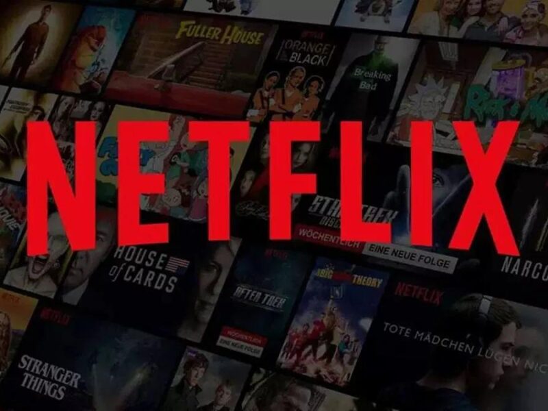 Netflix tiene códigos de búsqueda ocultos