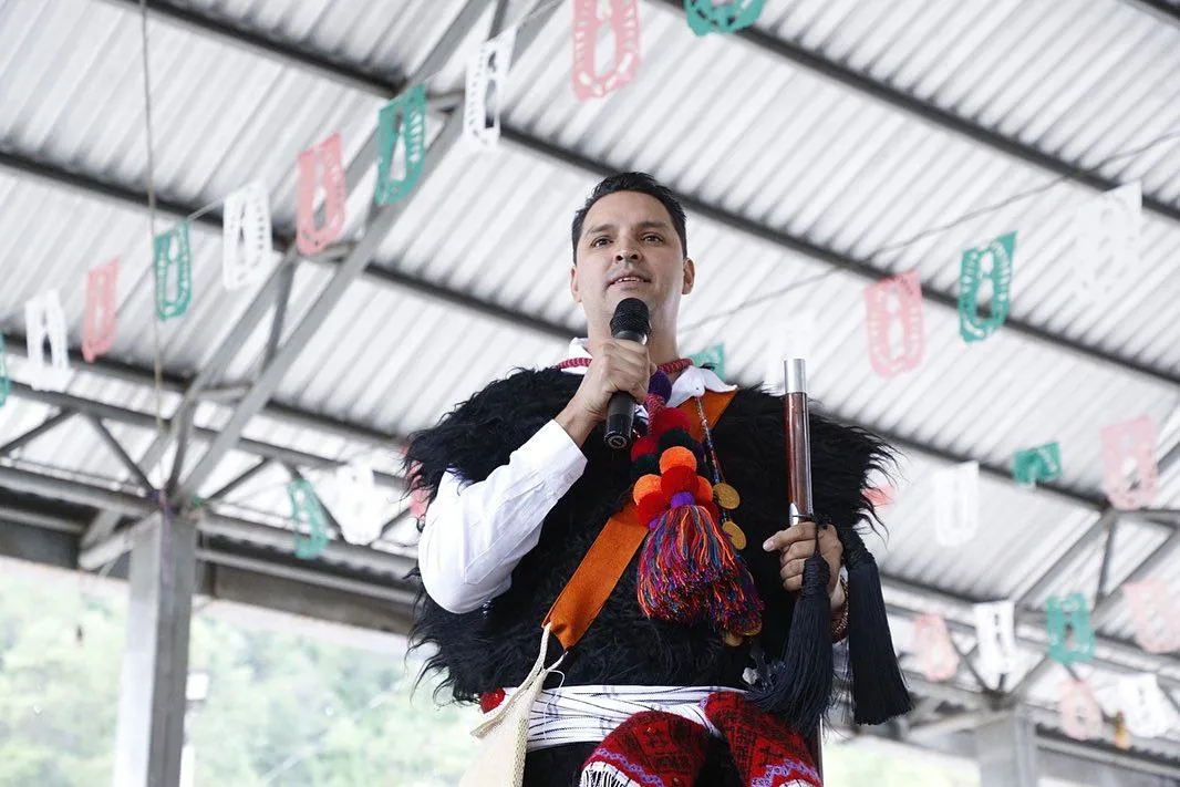 Niega Senado rendir protesta remota a Arístedes Guerrero
