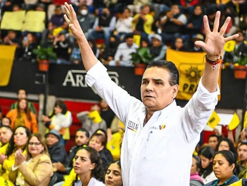 Niegan amparo a Silvano Aureoles contra nuevas órdenes de aprehensión