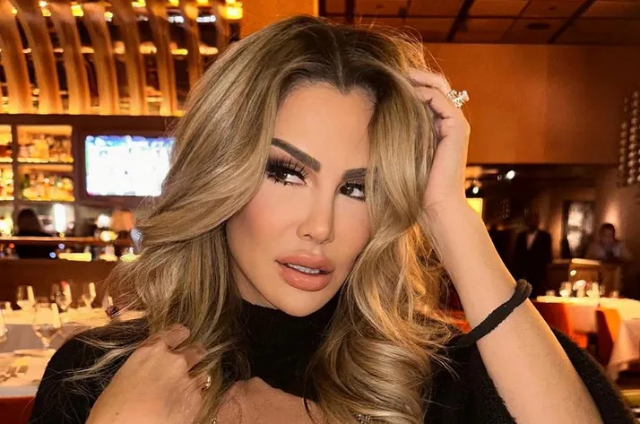 Ninel Conde recibe ayuda psicológica tras su salida de La Casa de los Famosos México: “Estoy vulnerable”-1