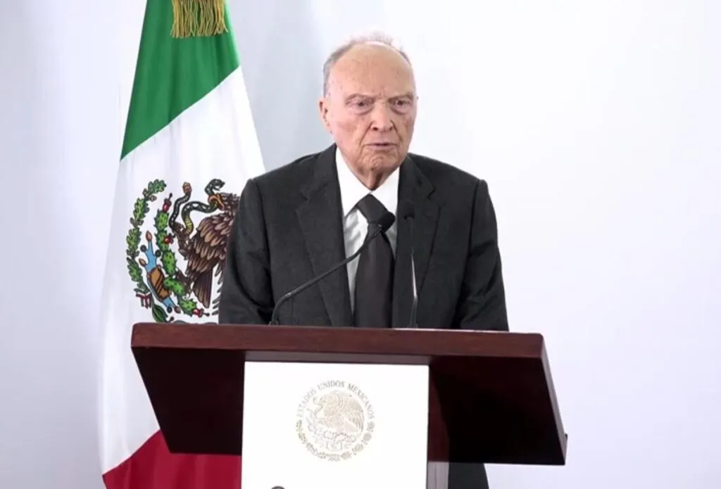 No fue extradición; FGR aclara que entrega de 26 criminales a EU fue por seguridad nacional