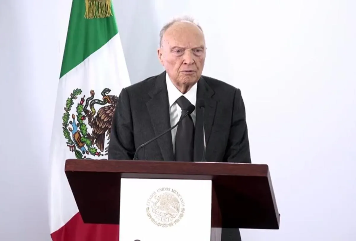 No fue extradición; FGR aclara que entrega de 26 criminales a EU fue por seguridad nacional