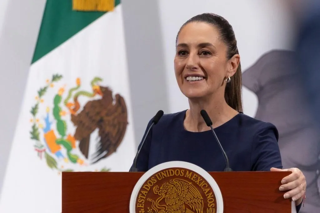 No hay pruebas ni investigaciones en México contra Maduro por nexos con el Cártel de Sinaloa: Sheinbaum
