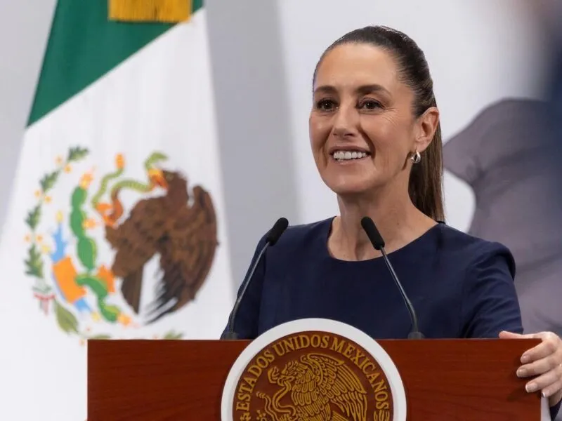 No hay pruebas ni investigaciones en México contra Maduro por nexos con el Cártel de Sinaloa: Sheinbaum