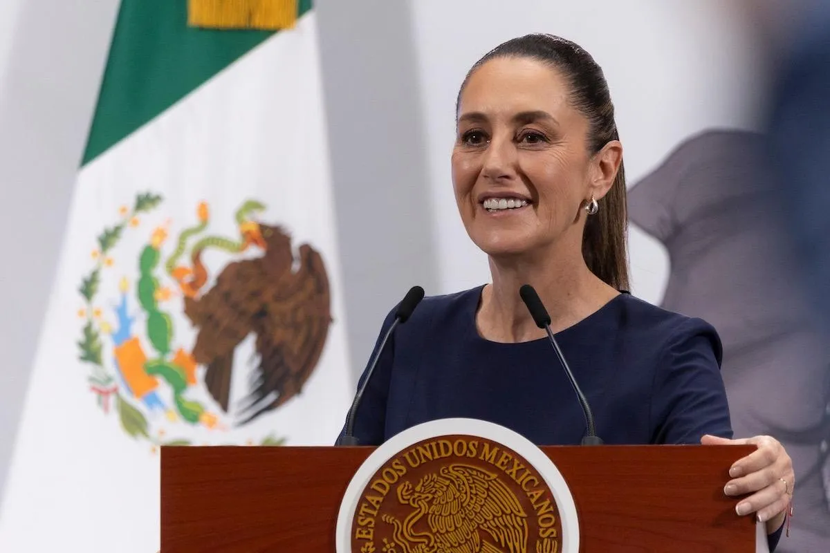 No hay pruebas ni investigaciones en México contra Maduro por nexos con el Cártel de Sinaloa: Sheinbaum