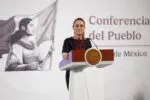 No se protegerá a políticos ligados al crimen organizado: Sheinbaum