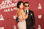 Christian Nodal defiende a Ángela Aguilar ante ataques