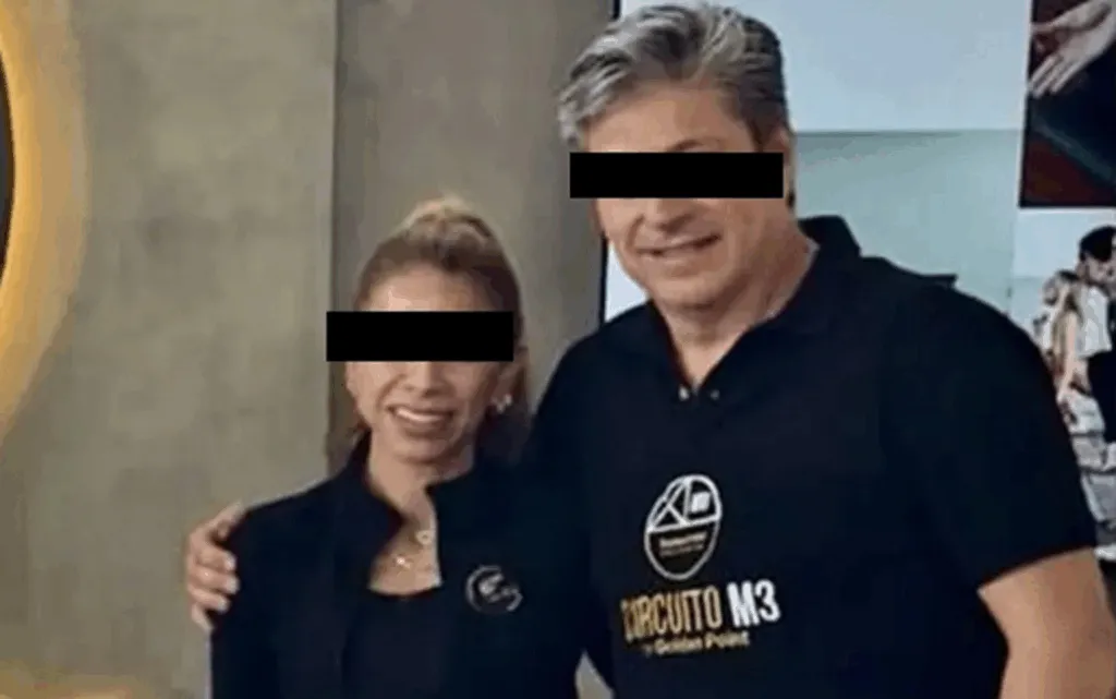Nota viral: Cae ‘Lord Pádel’ en Cancún por brutal ataque a entrenador en torneo del Edomex