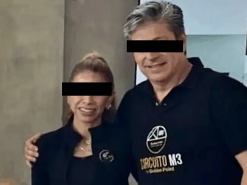 Nota viral: Cae ‘Lord Pádel’ en Cancún por brutal ataque a entrenador en torneo del Edomex