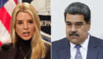 EEUU incauta bienes millonarios del presidente venezolano Nicolás Maduro