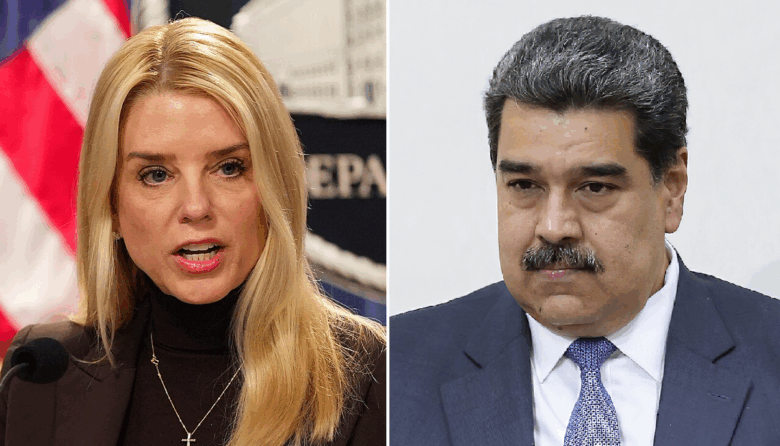 Nota viral: EE.UU. confisca 700 mdd en bienes de Nicolás Maduro: lujo, propiedades y una recompensa récord