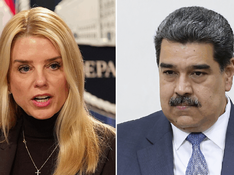 Nota viral: EE.UU. confisca 700 mdd en bienes de Nicolás Maduro: lujo, propiedades y una recompensa récord