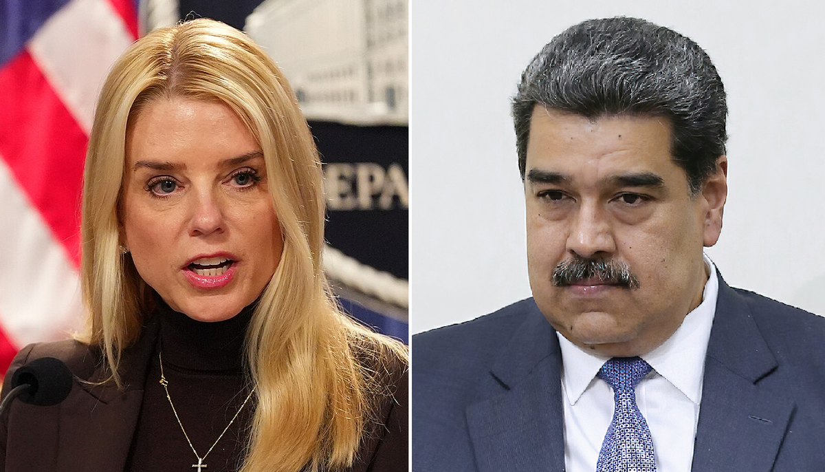 Nota viral: EE.UU. confisca 700 mdd en bienes de Nicolás Maduro: lujo, propiedades y una recompensa récord