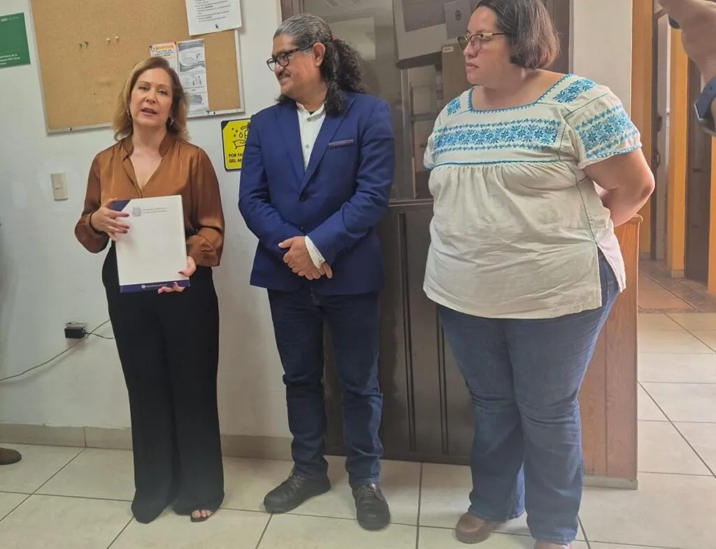 Nuevo relevo en la UMSNH; ahora en Radio Nicolaita