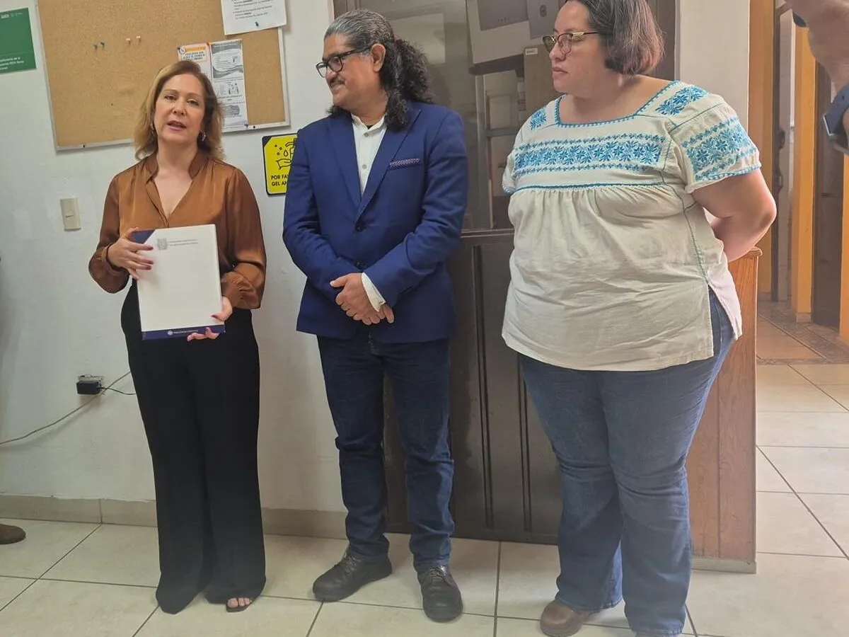 Nuevo relevo en la UMSNH; ahora en Radio Nicolaita