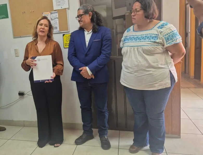 Nuevo relevo en la UMSNH; ahora en Radio Nicolaita