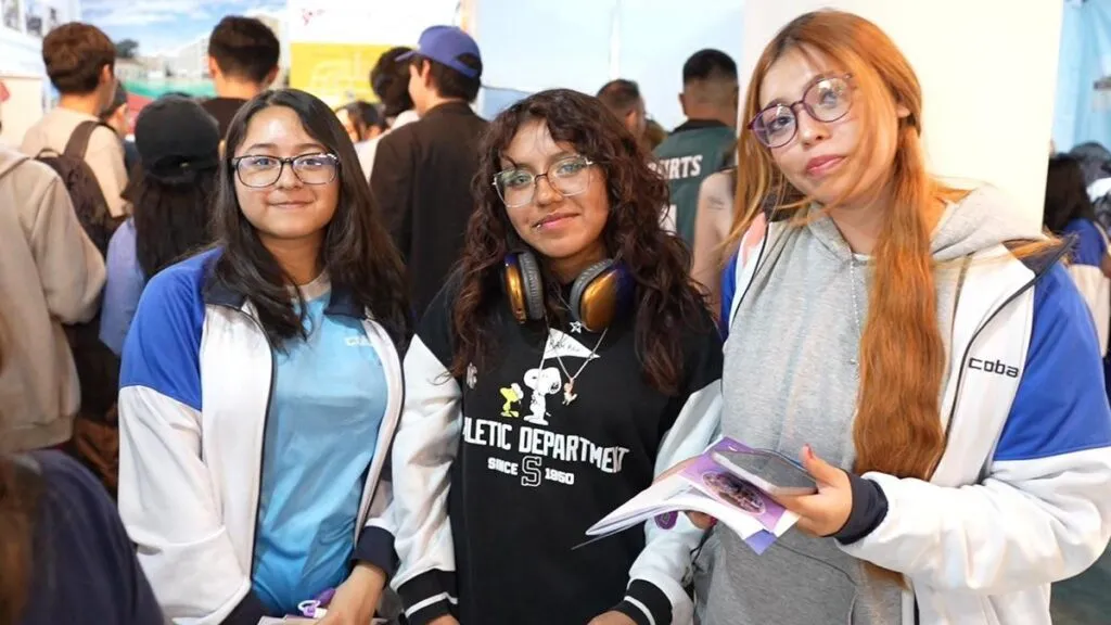 Nuevos Programas educativos Michoacán 2025: reducen rezago 1