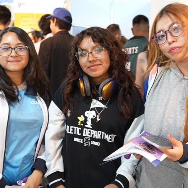 Michoacán abre 10 nuevas carreras universitarias y técnicas para el ciclo 2025-2026; Conócelas
