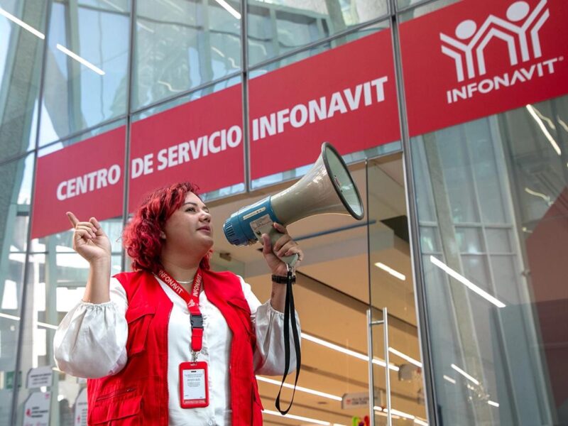 Nuevos requisitos para solicitar crédito para vivienda del Infonavit 2025