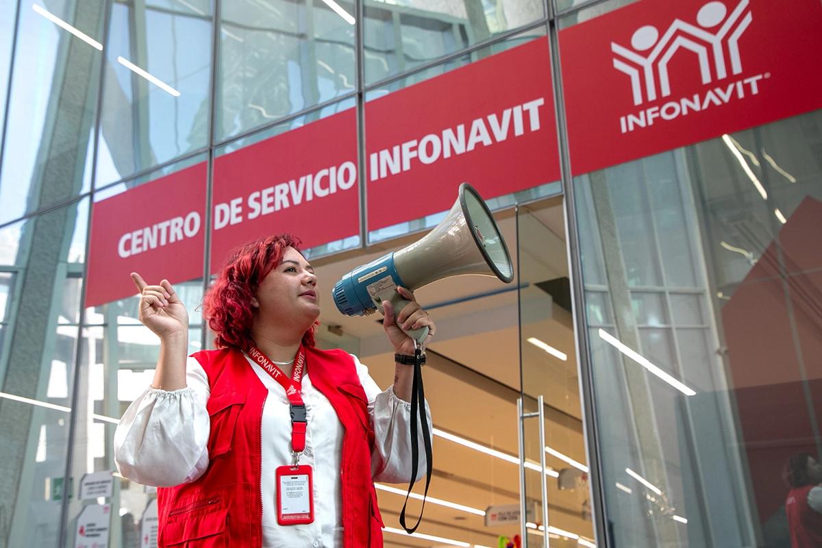 Nuevos requisitos para solicitar crédito para vivienda del Infonavit 2025