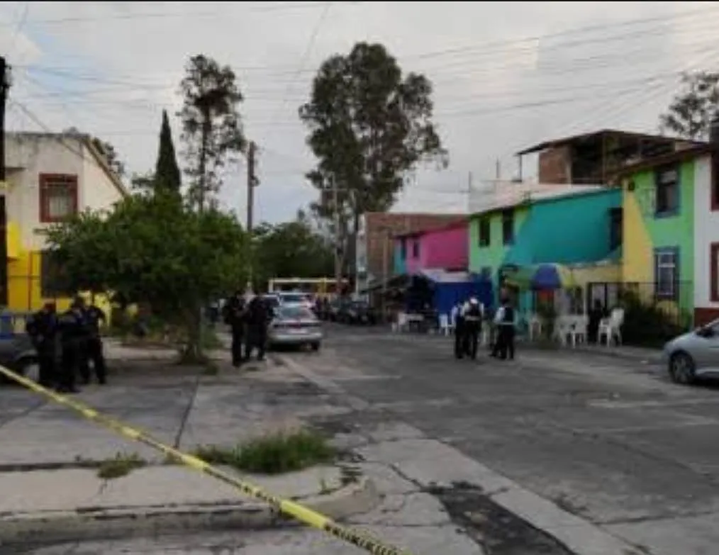 Obtiene FGE Michoacán fallo condenatorio contra David G. por homicidio de comerciante en Morelia