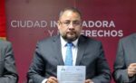 Omar Reyes Colmenares liderará la Unidad de Inteligencia Financiera