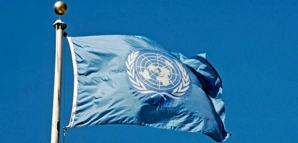 ONU apela a la "contención" de Venezuela y Estados Unidos para "rebajar tensiones"