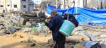 ONU declara oficialmente la hambruna en Gaza, afectando a más de medio millón de personas 