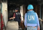 ONU: Más de 500 trabajadores humanitarios muertos en Gaza