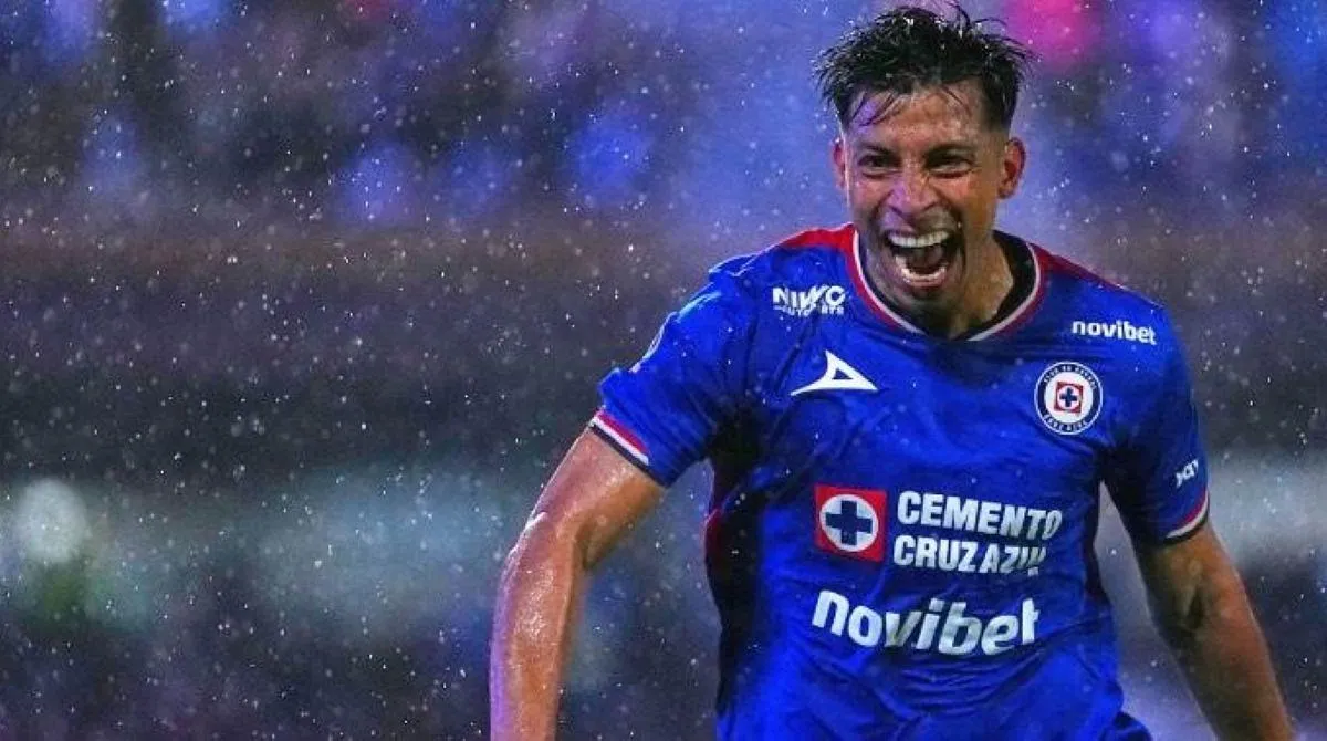 ¡Orgullo michoacano! Ángel Sepúlveda es líder de goleo del Apertura 2025