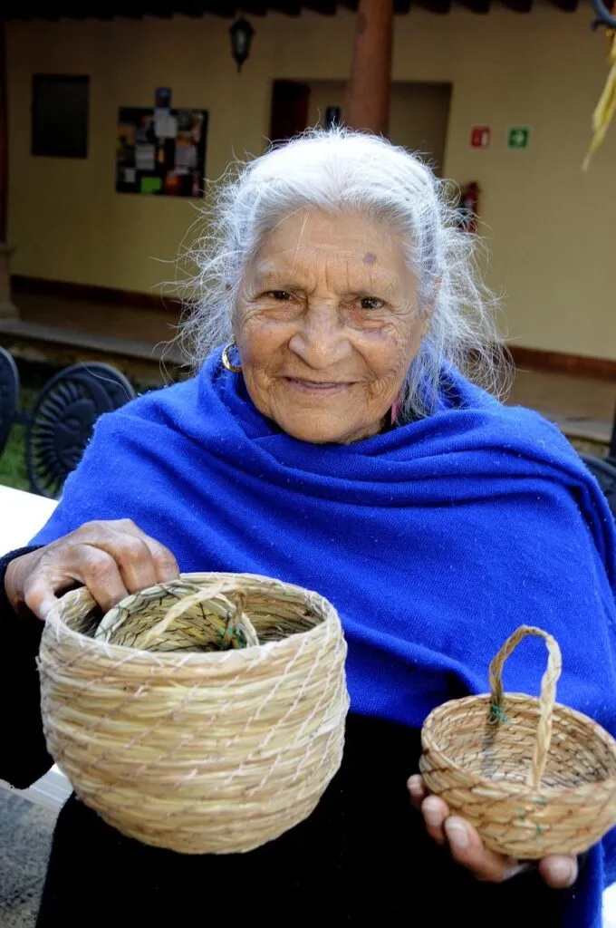 origen en México del Día de los Abuelos