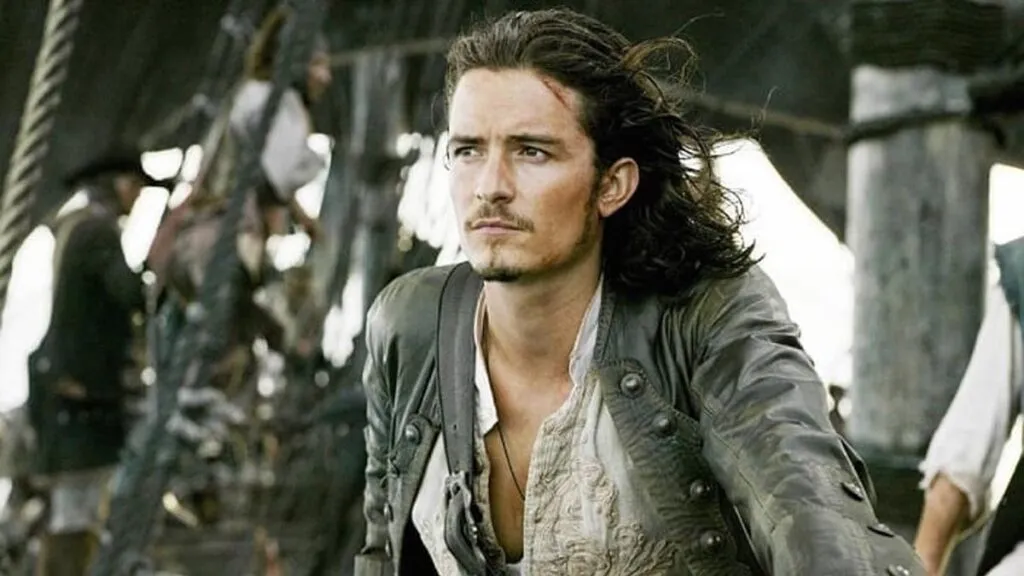 Orlando Bloom pone condición para regresar a Piratas del Caribe
