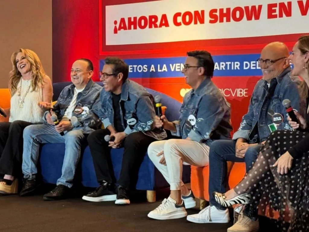 'Otro Rollo' regresa: Adal Ramones reúne al elenco original