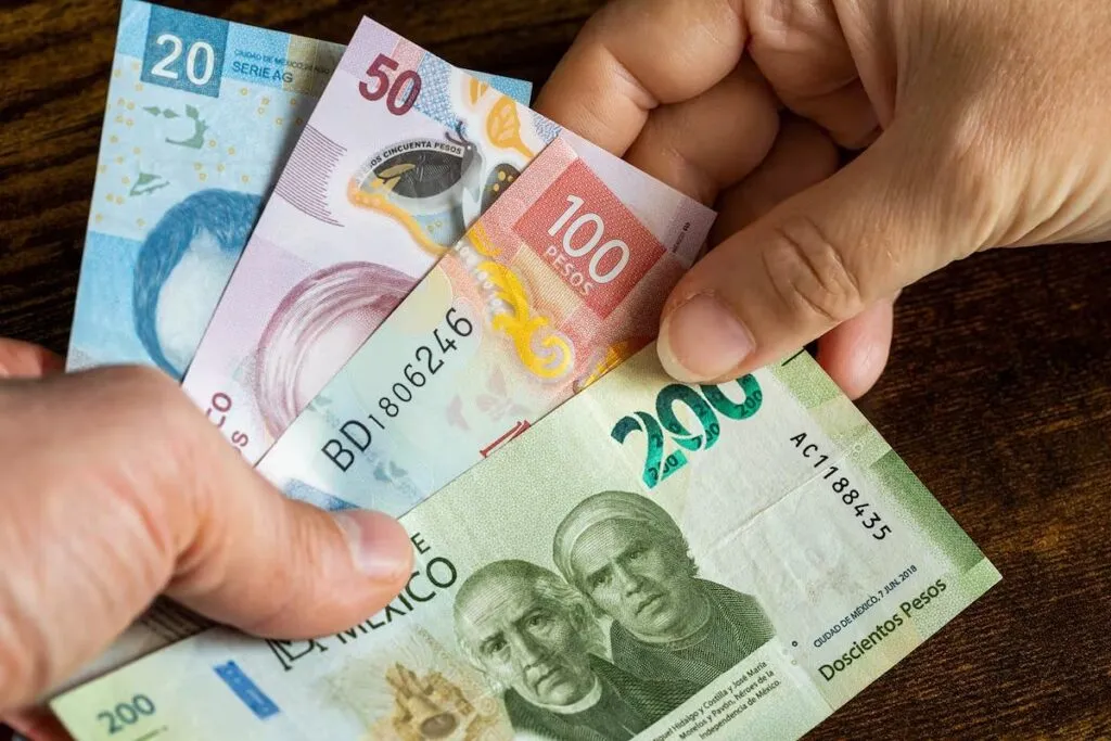 Pago de pensiones ISSSTE e IMSS septiembre 2025