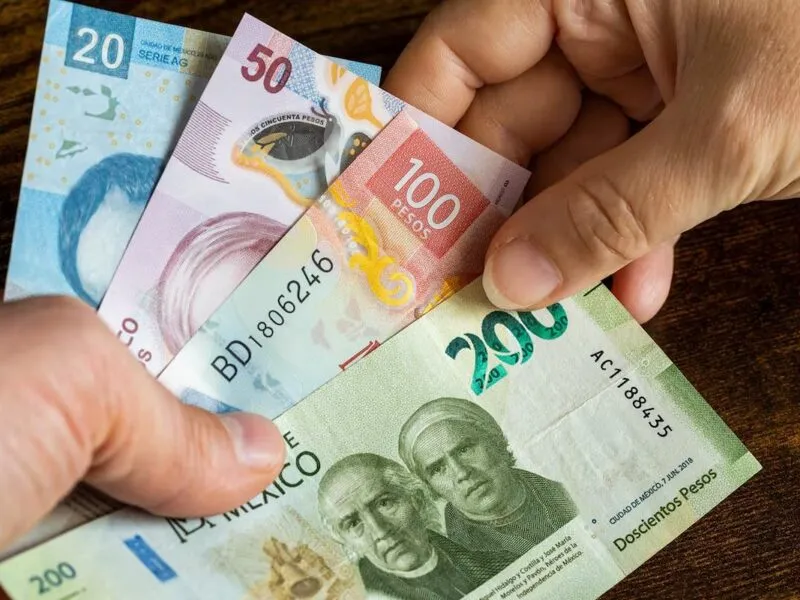 Pago de pensiones ISSSTE e IMSS septiembre 2025