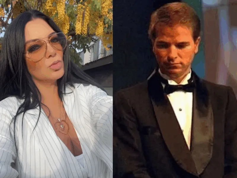 Paola Durante refuta a Jorge Gil tras declaraciones sobre el caso Paco Stanley